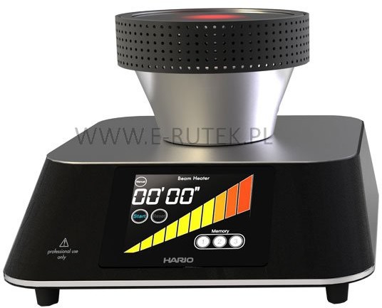 Hario Smart Beam Heater BGST-400E
