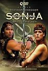 Czerwona Sonja (Red Sonja) [DVD]