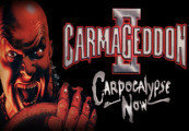 Carmageddon 2: Carpocalypse Now