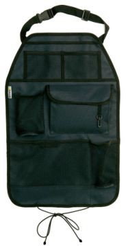 Hauck Organizer na siedzenie Cover Me Deluxe 618042