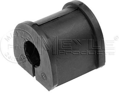 MEYLE Zawieszenie, stabilizator 614 044 0004