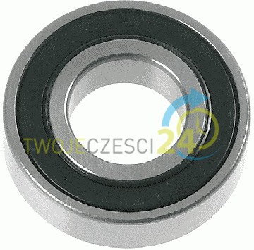 SACHS Łożysko prowadzące, sprzęgło 1863 869 036
