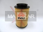 MAXGEAR Filtr paliwa 26-0163