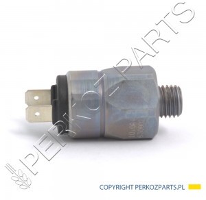 NEW HOLLAND / CASE CZUJNIK CIŚNIENIA CASE 87494633