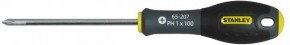 Stanley wkrętak FatmaxR phillips ph 00 x 50 mm (0-65-204)