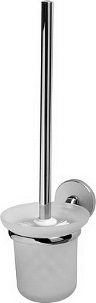 Bisk szczotka do WC Chroma 01437