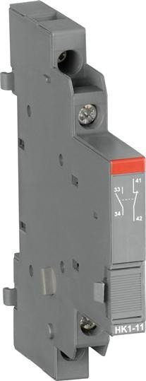 ABB Styk pomocniczy HK1-11 do rozłączników MS 1SAM201902R1001