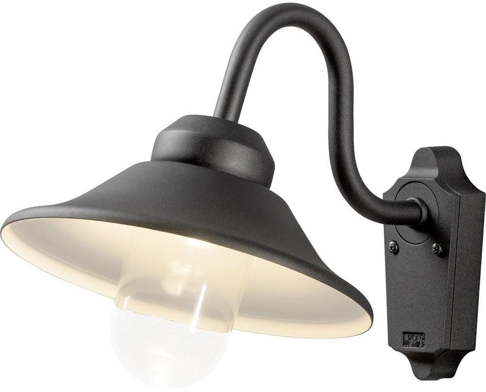Konstsmide Lampa ścienna zewnętrzna LED Vega 564-750 4x2 W 700 lm 3000 K IP44 DxSxW) 29.5 x 44 x 30 cm
