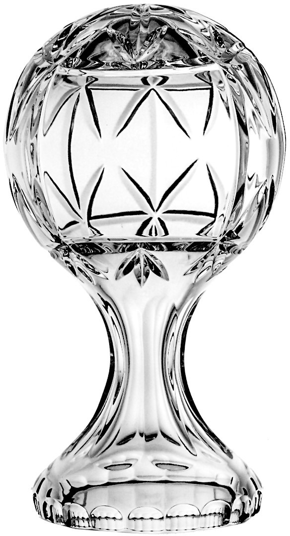 Crystal Julia Puchar kryształowy pod grawer 20 cm 6552)