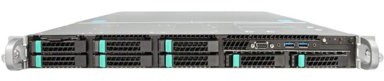 Intel Server System R1208WT2GSR