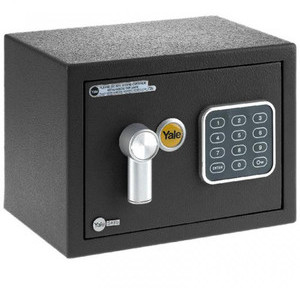 Yale YSV170DB1 Mini Sejf Domowy