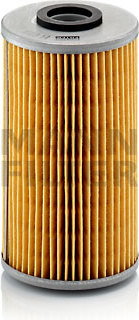 MANN Filtr oleju -FILTER H 939