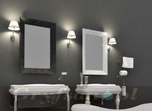 Kerasan Lampa wisząca Retro 7383K1