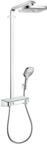 Hansgrohe Raindance Select E 300 2jet 27126000