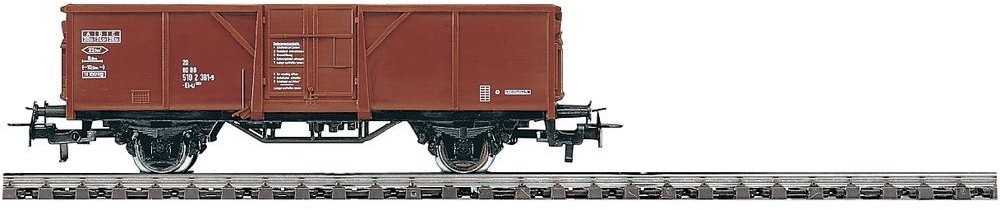 Maerklin Start up Wagon towarowy otwarty Marklin World 4430 skala H0
