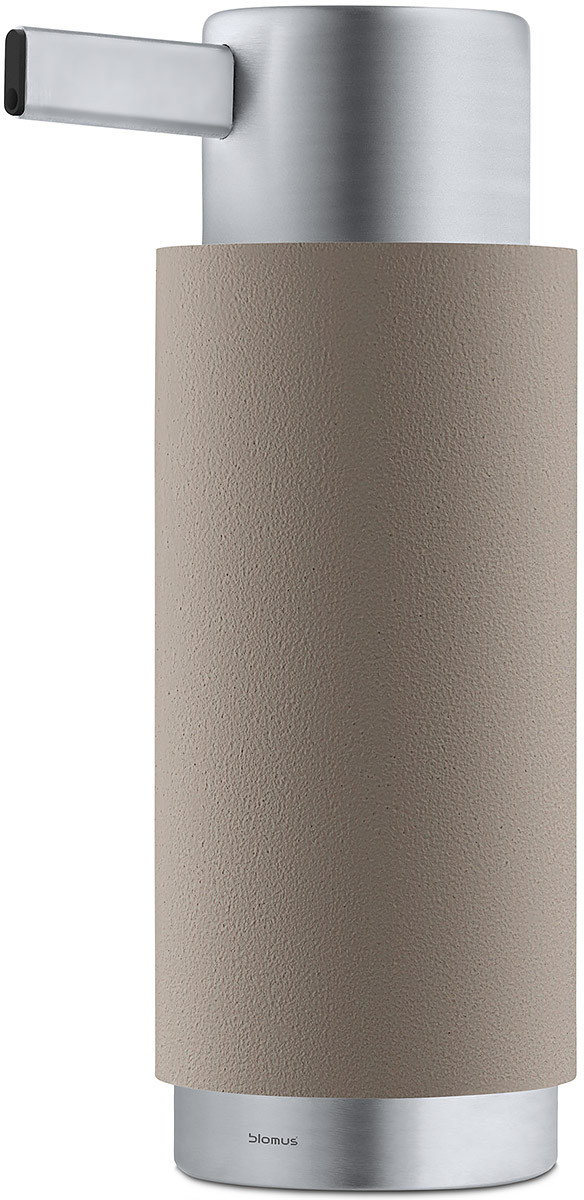 Blomus Dozownik do mydła, TAUPE MATOWY B68856