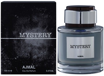 Ajmal Mystery 100 ml woda perfumowana