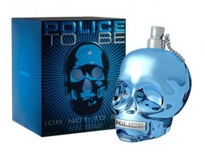 Police o Be Or Not To Be Woda toaletowa 125ml