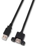 MicroConnect Microconnect USBAAF1PANEL3 USB-kabel