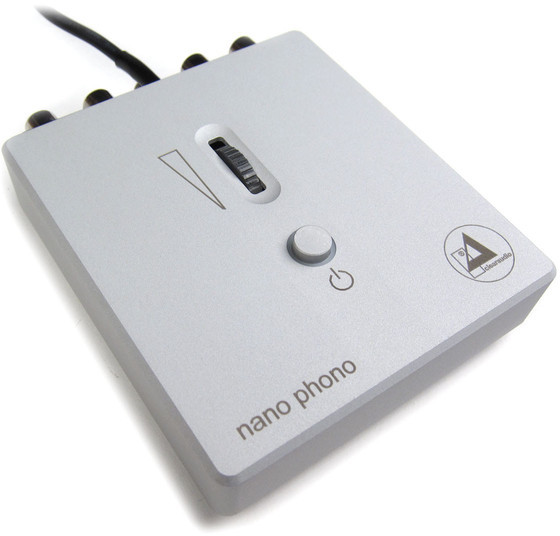 Clearaudio Nano Phono V2
