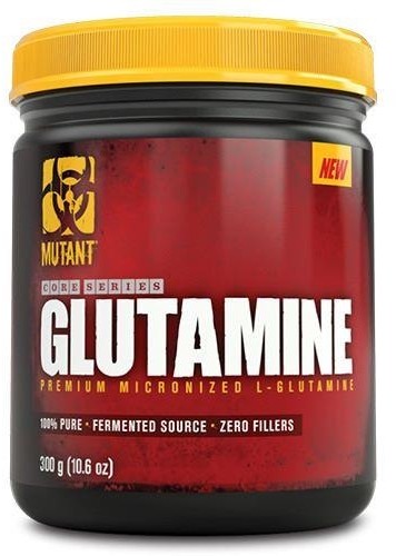 PVL Core Glutamine - 300G (627933025803)