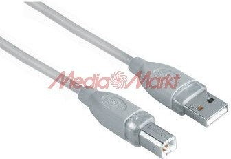 Hama Kabel USB - USB5 m 990450230000