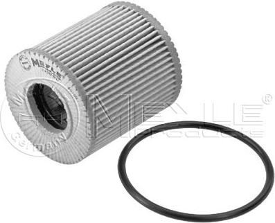 MEYLE Filtr oleju 714 322 0011