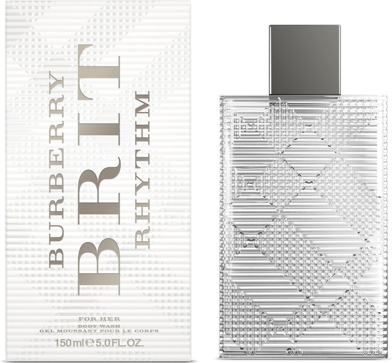 Burberry Brit Rhythm 150ml