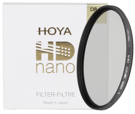 Hoya CIR-PL HD NANO 82 mm