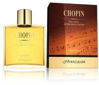 Miraculum CHOPIN PŁYN PO GOLENIU