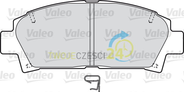 VALEO 598541