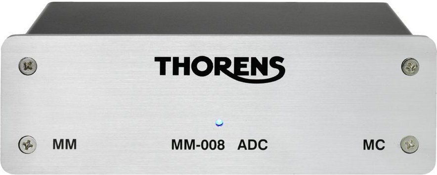 Thorens MM 008