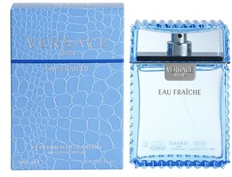 Versace Eau Fraiche Man 100 ml dezodorant w sprayu