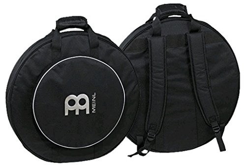 Meinl Cymbals meinl Cymbals mcb22-BP torba na plecak klozetowych 55,88 cm (22 cale) MCB22BP