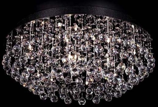 Italux Dribble Plafon MD51104-15A