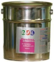 Rafil Utwardzacz poliamidowy do wyrobów epoksydowych. Składnik II 4 l.