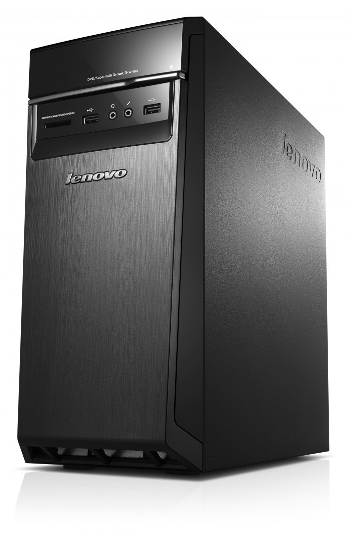 Lenovo IdeaCentre 300 (90DA007RPB)