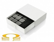 Kamienie do whisky 9 szt. 2ACB-67091