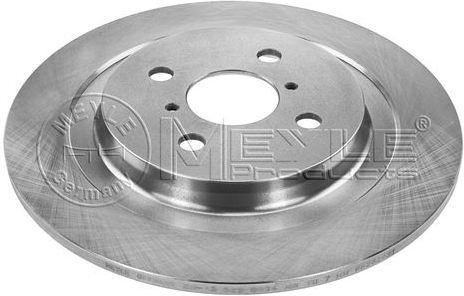 MEYLE Tarcza hamulcowa 30-15 523 0034