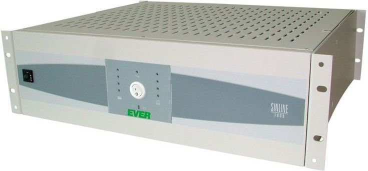 Ever SINLINE 1600 RACK 3U
