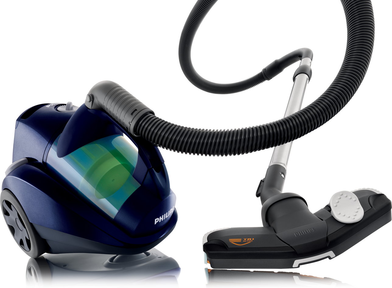 Philips FC8738