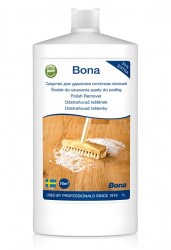 Bona rodek do usuwania pasty do podłóg 1L / WM634013003)