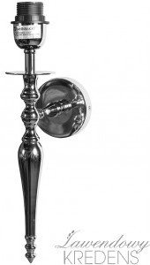 Belldeco Kinkiet Deluxe 1 C2247