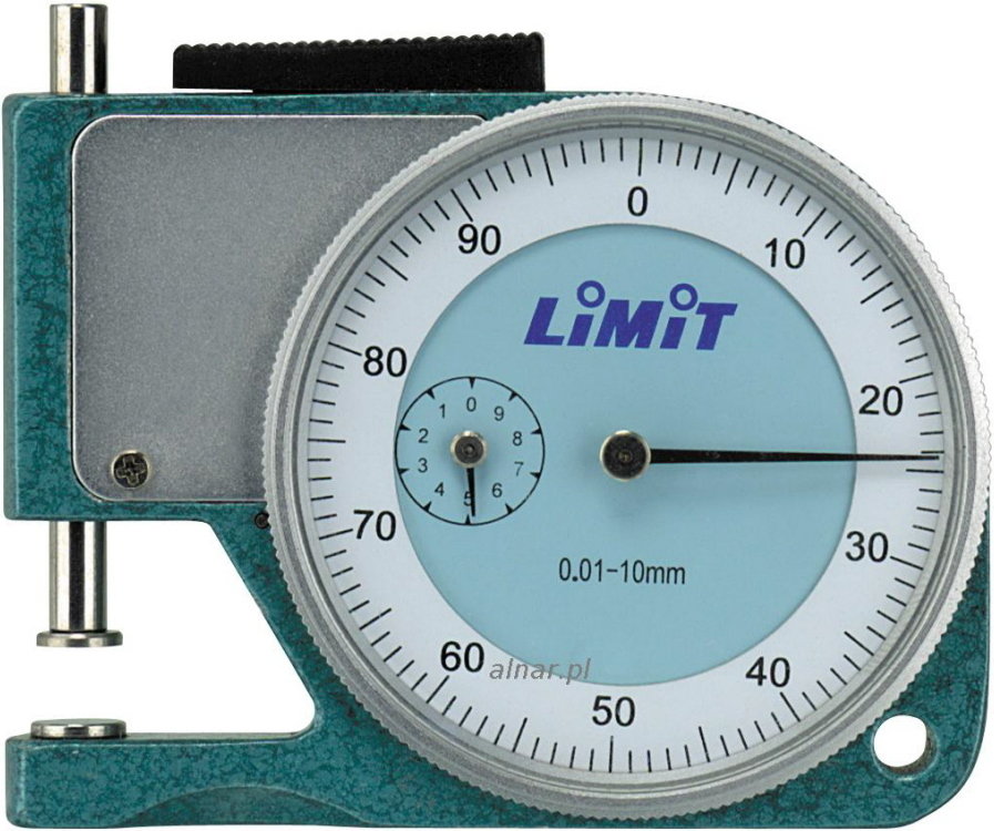 LIMIT GRUBOŚCIOMIERZ 10mm 119150100