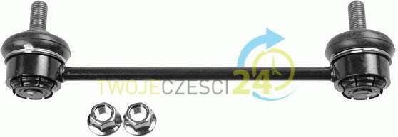 LEMFÖRDER Drążek / wspornik, stabilizator 36736 01