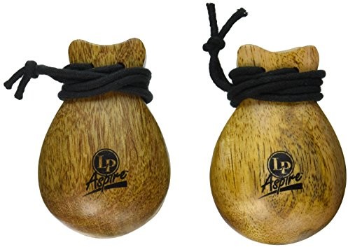 LP Latin Percussion lp863200 Aspire 2 para kastaniety LP863200