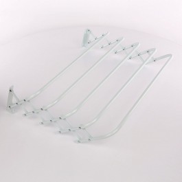 Gimi Suszarka ścienna na pranie składana 5Mb Brio 100 Super