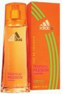 adidas Tropical Passion woda toaletowa 50ml