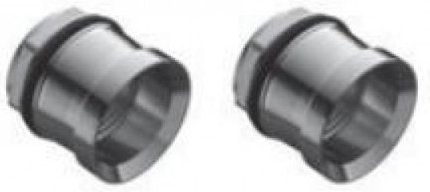 Hansgrohe Adapter G 3/4 na przyłącza typu S 02026000