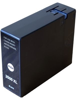 PGI-2500 BK (9254B001)